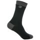 DS638G [COOLVENT LITE ソックス M]