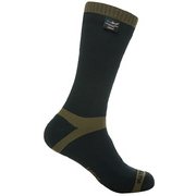 トレッキング D143036 546 オリーブグリーン Lサイズ(26-28cm) [アウトドア ソックス ユニセックス]