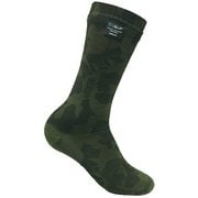 DS736 [CAMOUFLAGE ソックス M]