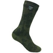 DS736 [CAMOUFLAGE ソックス L]