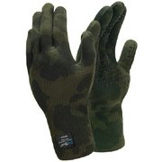 DG726 [CAMOUFLAGE グローブ S]