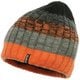 DH332NOG [BEANIE GRADIENT ORANGE]