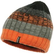 DH332NOG [BEANIE GRADIENT ORANGE]