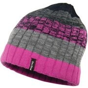 DH332NPK [BEANIE GRADIENT PINK]