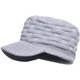 DH393G [BEANIE PEAKED G]