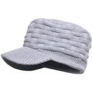 DH393G [BEANIE PEAKED G]
