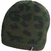 DH772 [CAMOUFLAGE ビーニー]