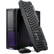 デスクトップパソコン Windows 10/Core i7-8700/GTX1060/メモリ8GB/SSD240GB/HDD1TB/ヨドバシカメラオリジナルモデル PCMI87G16W1H18E