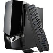 デスクトップパソコン Windows 10/Core i7-8700/メモリ16GB/SSD240GB/HDD2TB/ヨドバシカメラオリジナルモデル PCMI87ZG16W1H18E