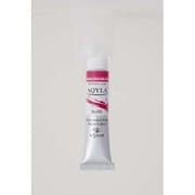 水性アルキド樹脂絵具 Aqyla(アキーラ) 6号チューブ 20ml キナクリドン レッド
