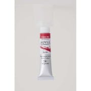 水性アルキド樹脂絵具 Aqyla(アキーラ) 6号チューブ 20ml ピロール レッド