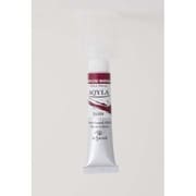 水性アルキド樹脂絵具 Aqyla（アキーラ） 6号チューブ 20ml ペリレン マルーン