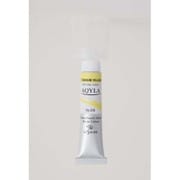 水性アルキド樹脂絵具 Aqyla（アキーラ） 6号チューブ 20ml チタニウム イエロー