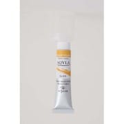 水性アルキド樹脂絵具 Aqyla(アキーラ) 6号チューブ 20ml ジスアゾ イエロー