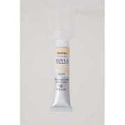 水性アルキド樹脂絵具 Aqyla(アキーラ) 6号チューブ 20ml フレッシュ No.1