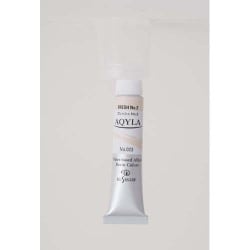 水性アルキド樹脂絵具 Aqyla（アキーラ） 6号チューブ 20ml フレッシュ No.2