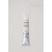 水性アルキド樹脂絵具 Aqyla(アキーラ) 6号チューブ 20ml アイボリー ホワイト