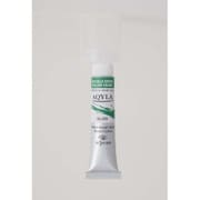 水性アルキド樹脂絵具 Aqyla（アキーラ） 6号チューブ 20ml フタロ グリーン イエローシェード