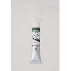 水性アルキド樹脂絵具 Aqyla（アキーラ） 6号チューブ 20ml テールベルト