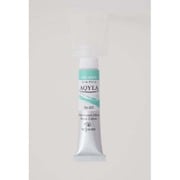 水性アルキド樹脂絵具 Aqyla（アキーラ） 6号チューブ 20ml ペール グリーン