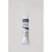 水性アルキド樹脂絵具 Aqyla(アキーラ) 6号チューブ 20ml フタロ ブルー レッドシェード
