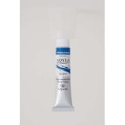 水性アルキド樹脂絵具 Aqyla(アキーラ) 6号チューブ 20ml フタロ ブルー