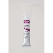 水性アルキド樹脂絵具 Aqyla(アキーラ) 6号チューブ 20ml キナクリドン バイオレット