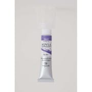 水性アルキド樹脂絵具 Aqyla(アキーラ) 6号チューブ 20ml バイオレット