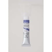 水性アルキド樹脂絵具 Aqyla（アキーラ） 6号チューブ 20ml ブルー バイオレット
