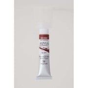 水性アルキド樹脂絵具 Aqyla(アキーラ) 6号チューブ 20ml レッド オキサイド