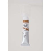 水性アルキド樹脂絵具 Aqyla(アキーラ) 6号チューブ 20ml ローシェンナ