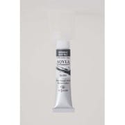 水性アルキド樹脂絵具 Aqyla(アキーラ) 6号チューブ 20ml グリザイユ グレーNo1