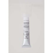 水性アルキド樹脂絵具 Aqyla(アキーラ) 6号チューブ 20ml チタニウム ホワイト