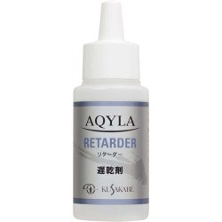 メディウム 遅乾剤 アキーラ リターダー 50ml