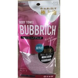 バブリッチ ふつう P BTA03