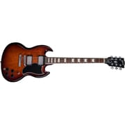 エレキギター ギブソン SG チェリー SG Standard 2018 Heritage Cherry