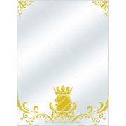 スリーブプロテクター 「世界の文様」 アズールレーン 「ロイヤル」 [80枚]