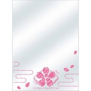 スリーブプロテクター 「世界の文様」 アズールレーン 「重桜」 [80枚]
