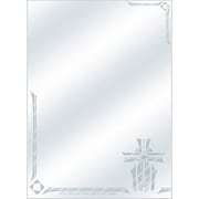 スリーブプロテクター 「世界の文様」 アズールレーン 「鉄血」 [80枚]