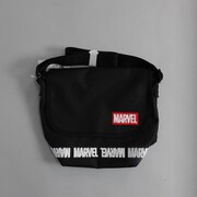 47659 [MARVEL メッセンジャーバッグ MVマーク]