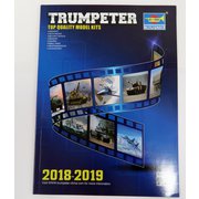 TRP2018 [ トランペッター 2018-2019最新版カタログ]
