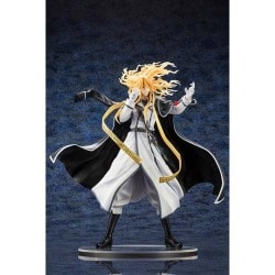 特典付き ARTFX J ラインハルト・ハイドリヒ 1/8 ARTFX J ラインハルト・ハイドリヒ: フィギュア｜コトブキヤ