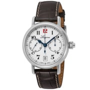 ヘリテージ コラムホイール シングルプッシュ ホワイト 並行輸入品 L2.775.4.23.3