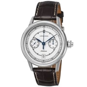 ヘリテージ ホワイト 並行輸入品 2年保証 L2.800.4.26.2