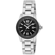 コンクエスト ブラック 並行輸入品 L3.257.4.56.6