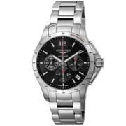 コンクエスト ブラック 並行輸入品 L3.697.4.56.6