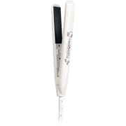 国内・海外兼用 コンパクトミニヘアアイロン ハローキティ ポーチ付き TK-31