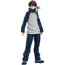 フィギュア　figma レオナルド・ウォッチ 「血界戦線 ＆ BEYOND」 Amazon.co.jp: figma 血界戦線 ＆ BEYOND レオナルド・ウォッチ