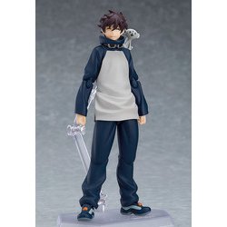 Max Factory - figma(フィグマ) 397 レオナルド・ウォッチ 血界戦線 &amp; BEYOND(ビヨンド) 完成品 可動フィギュア マックスファクトリー Amazon.co.jp: figma 血界戦線 ＆ BEYOND レオナルド・ウォッチ