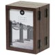 LINKING FRAME WALNUT 2591